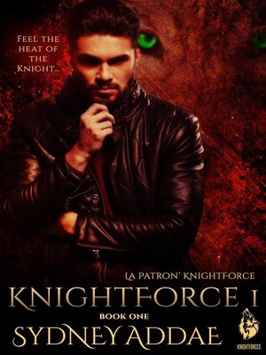 cover image of KnightForce One